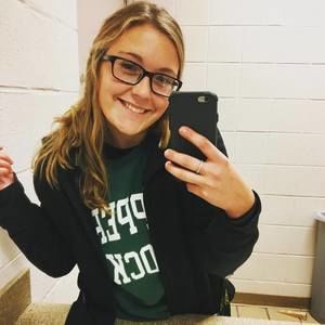 Meet your Posher, Brianna